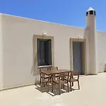 Horizon Appartement Kýthira