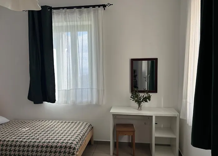 Horizon Lejlighed Kýthira