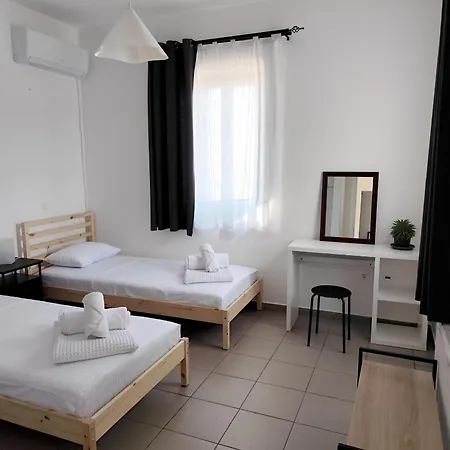 Horizon Διαμέρισμα *