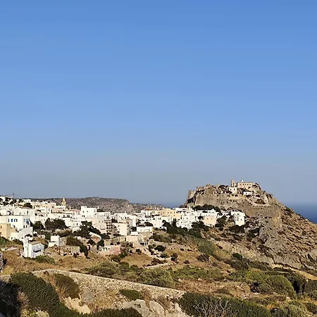 Horizon Διαμέρισμα Κύθηρα