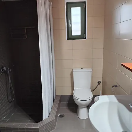 Horizon * Κύθηρα