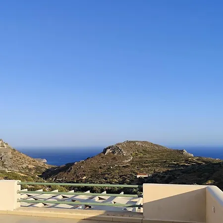 Horizon * Κύθηρα